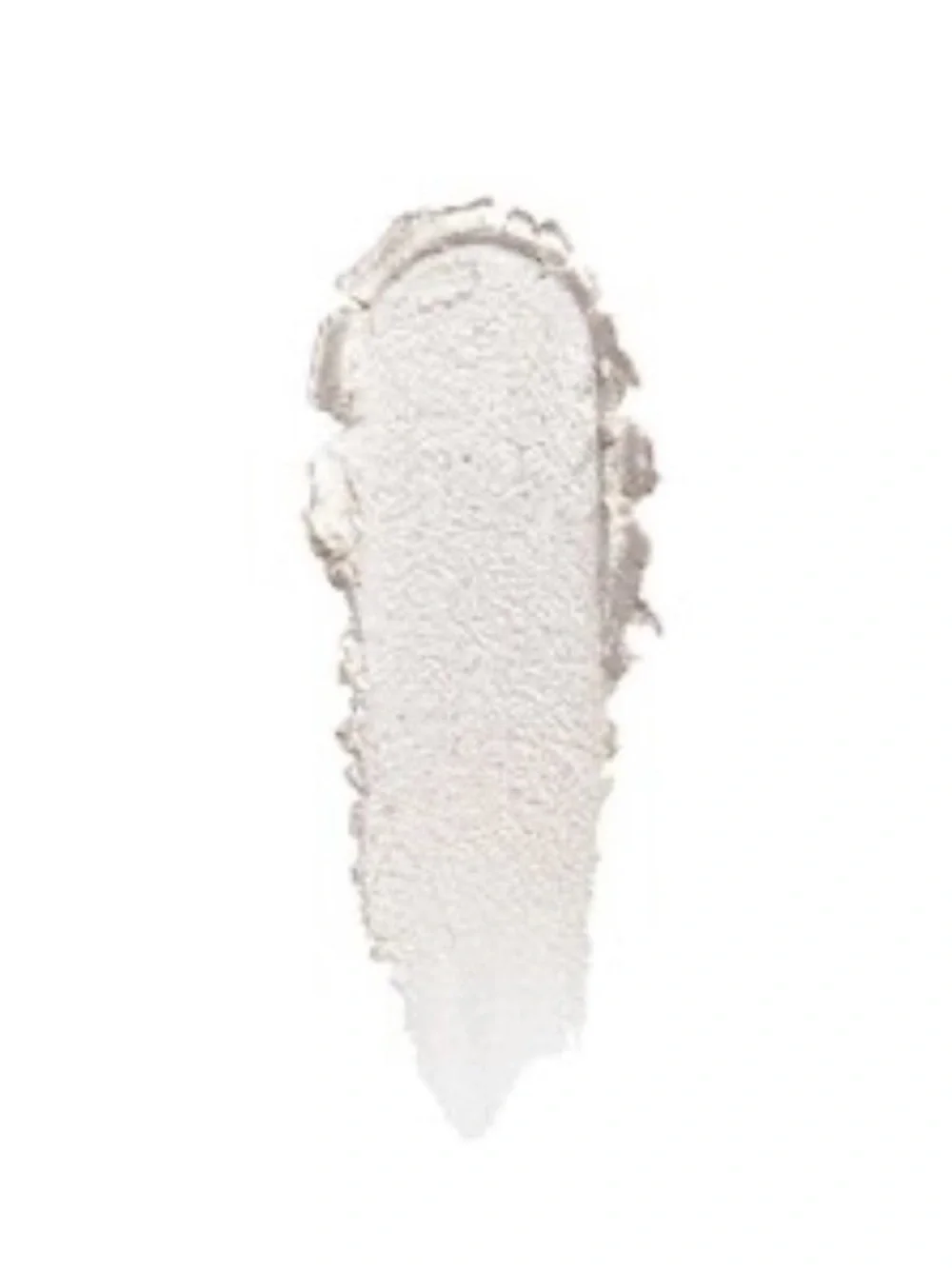CoverGirl Clean Eye Color Eyeshadow Stick Icy Frost Shimmer White Full Size, New